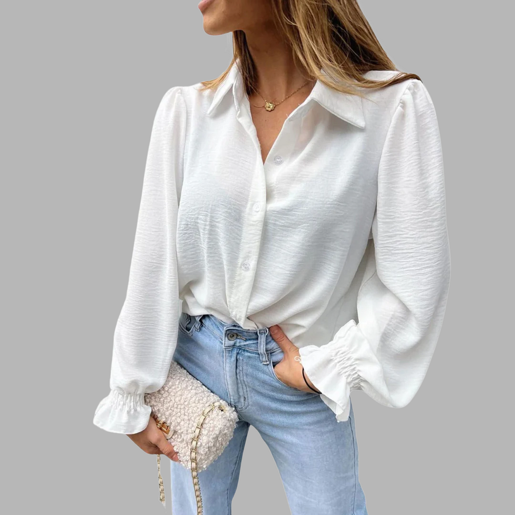 P|H - Elegant Blouse Ruana