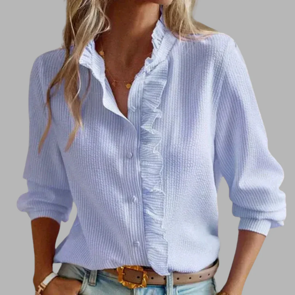 P|H - Chic Statement Blouse Lise