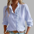 P|H - Chic Statement Blouse Lise