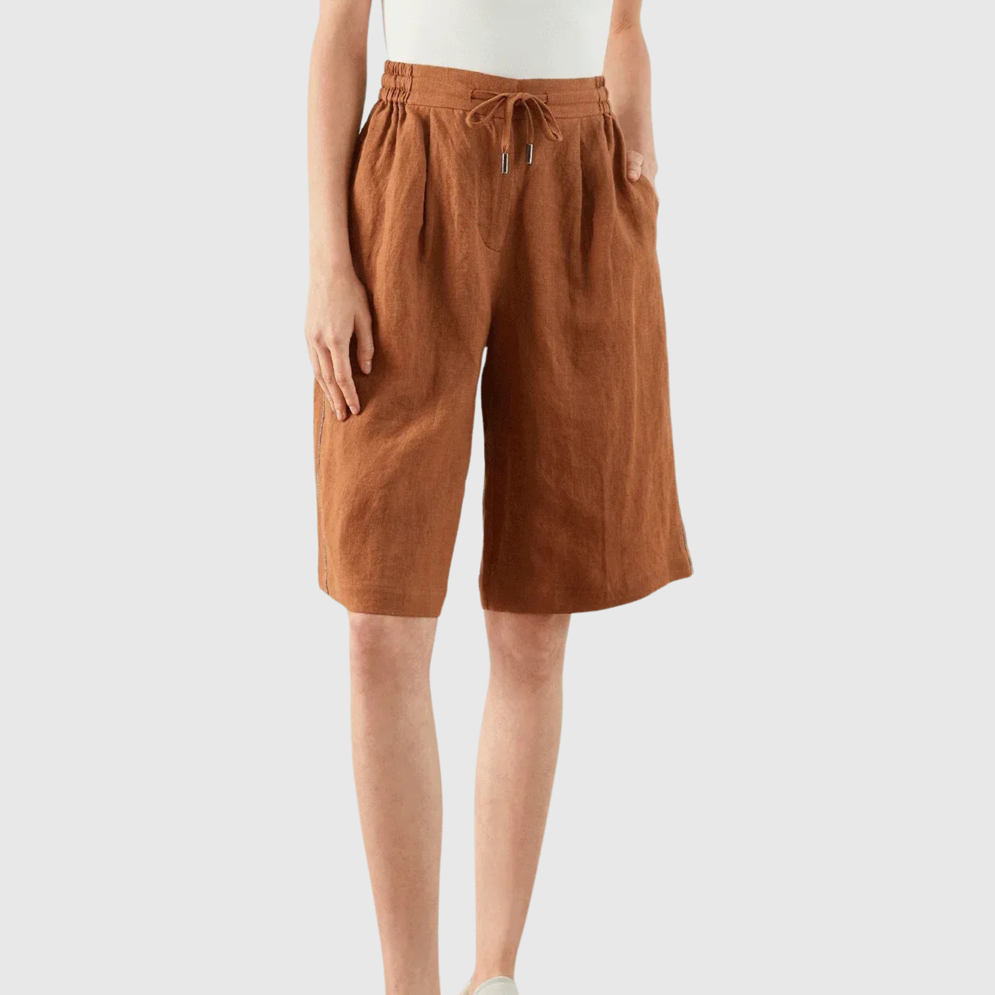 P|H - Lightweight Comfortable Summer Shorts Sofia