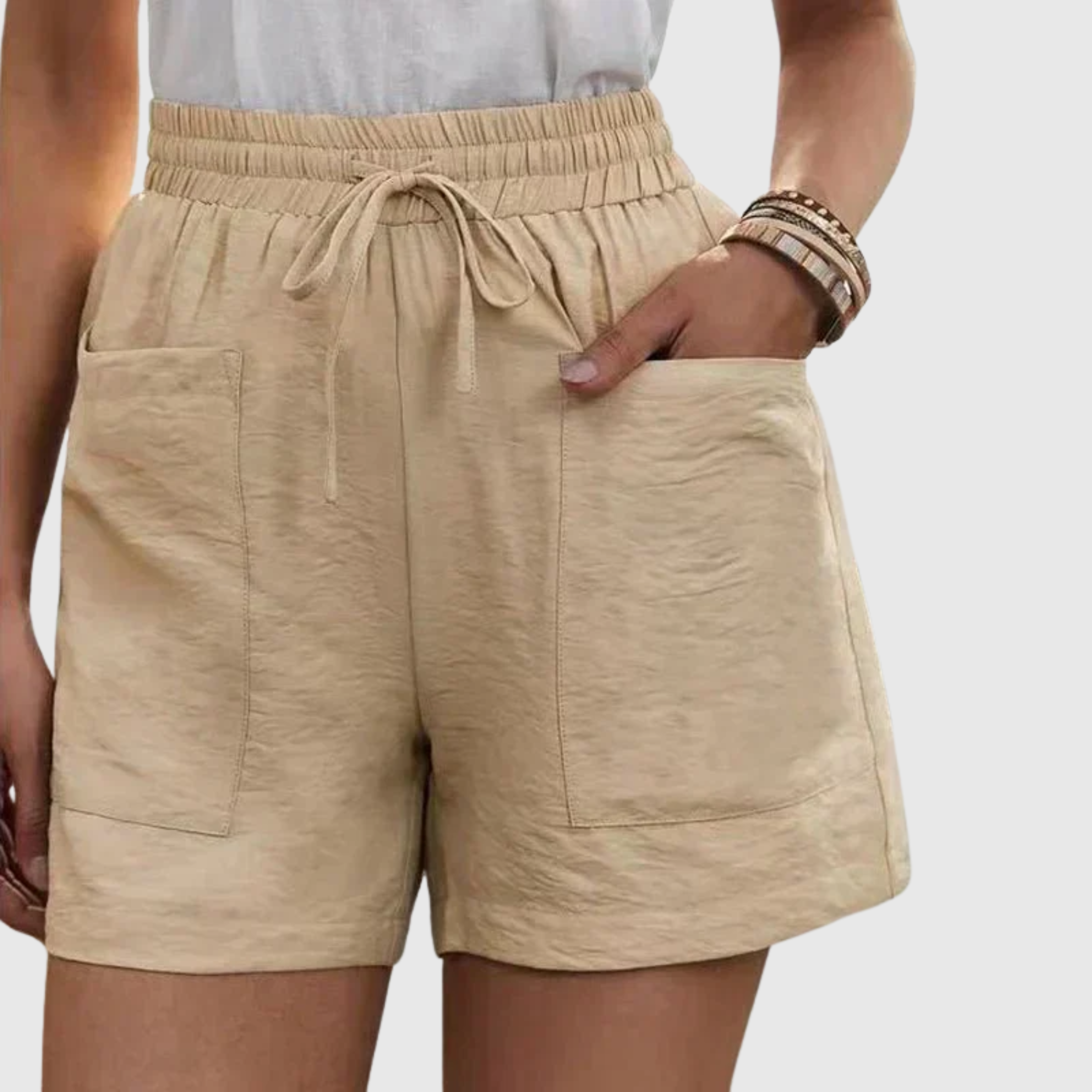 P|H - Effortless Shorts Alani