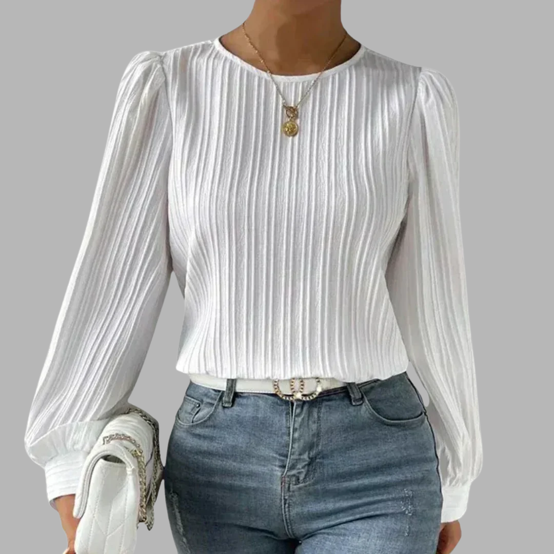 P|H - Chic Elegant Blouse Annete