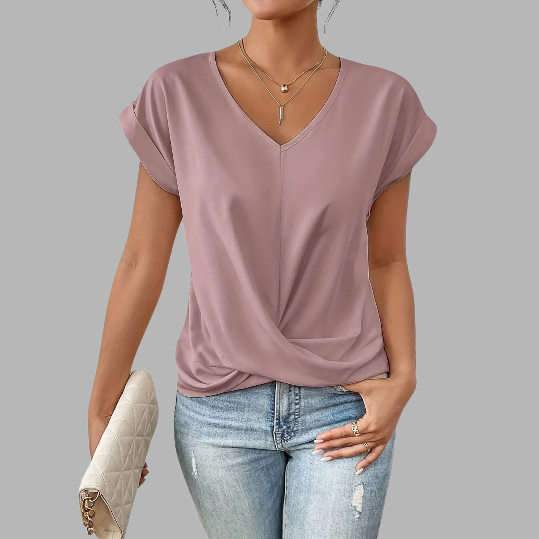 P|H - Relaxed T-Shirt Liv