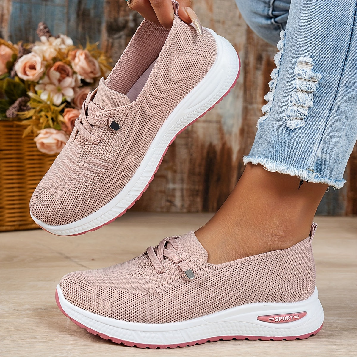 P|H - Total Comfort Orthopedic Insoles Susan