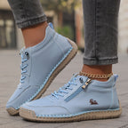 P|H - Side-Zip Comfort Sneakers Brenda