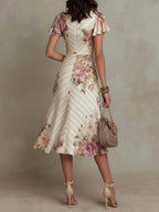 P|H - Elegant Dress Camille