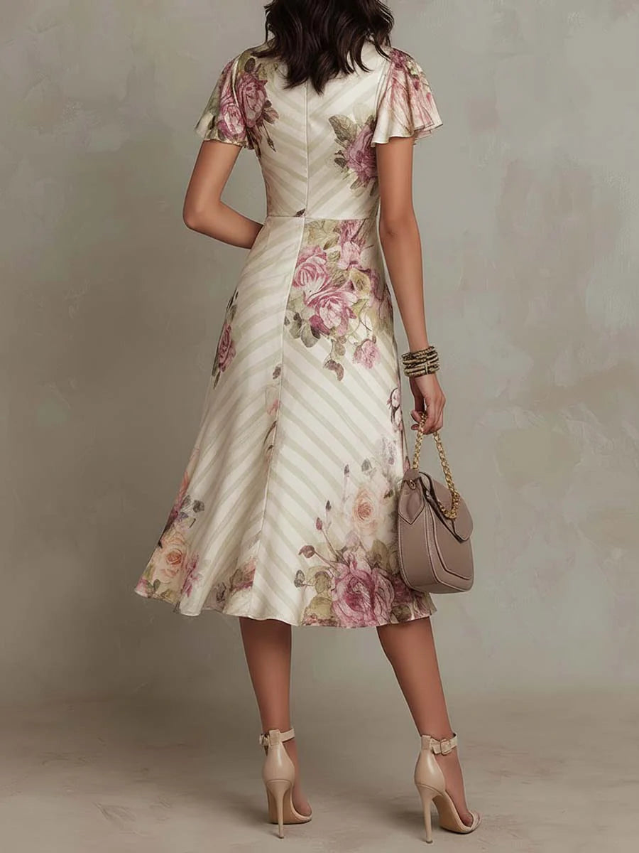 P|H - Elegant Dress Camille