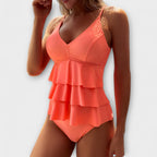 P|H - Sculpting Tankini Élise