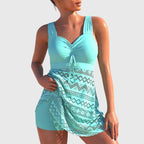 P|H - Refined Tankini Margaux