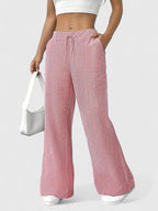 P|H - Elegant Pastel Trousers Eleanor