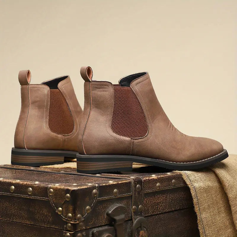 P|H - Heritage Boot Guillaume
