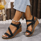 P|H - Elegant Sandals Élina