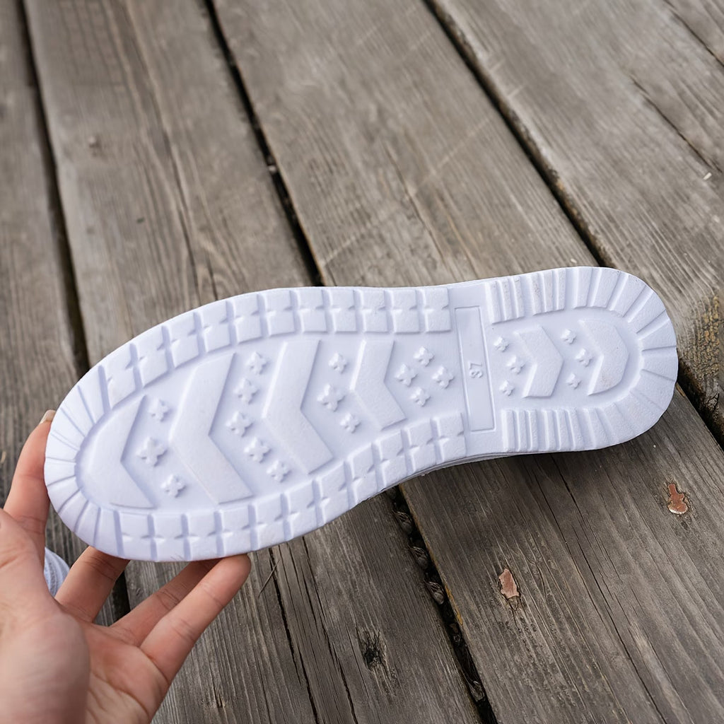 P|H - Orthopedic Cushioned Shoes Patricia