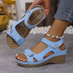 P|H - Elegant Sandals Élodie