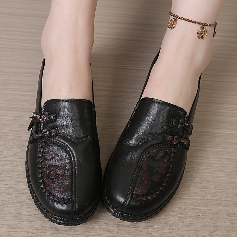 P|H - Soft Slip-On Comfort Loafers Donna