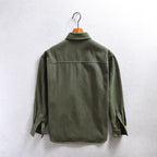 P|H - Fleece Shirt Henri