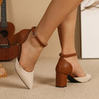 P|H - Elegant Heels Magda