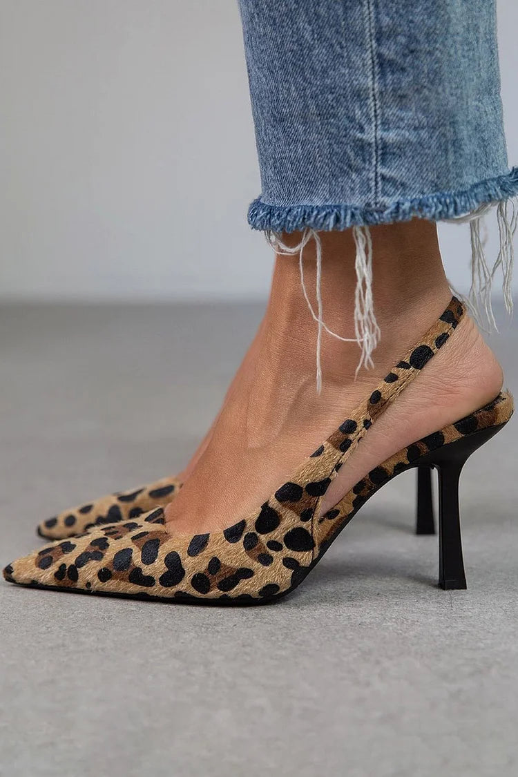 P|H - Elegant Heels Anna