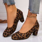 P|H - Elegant Heels Renée