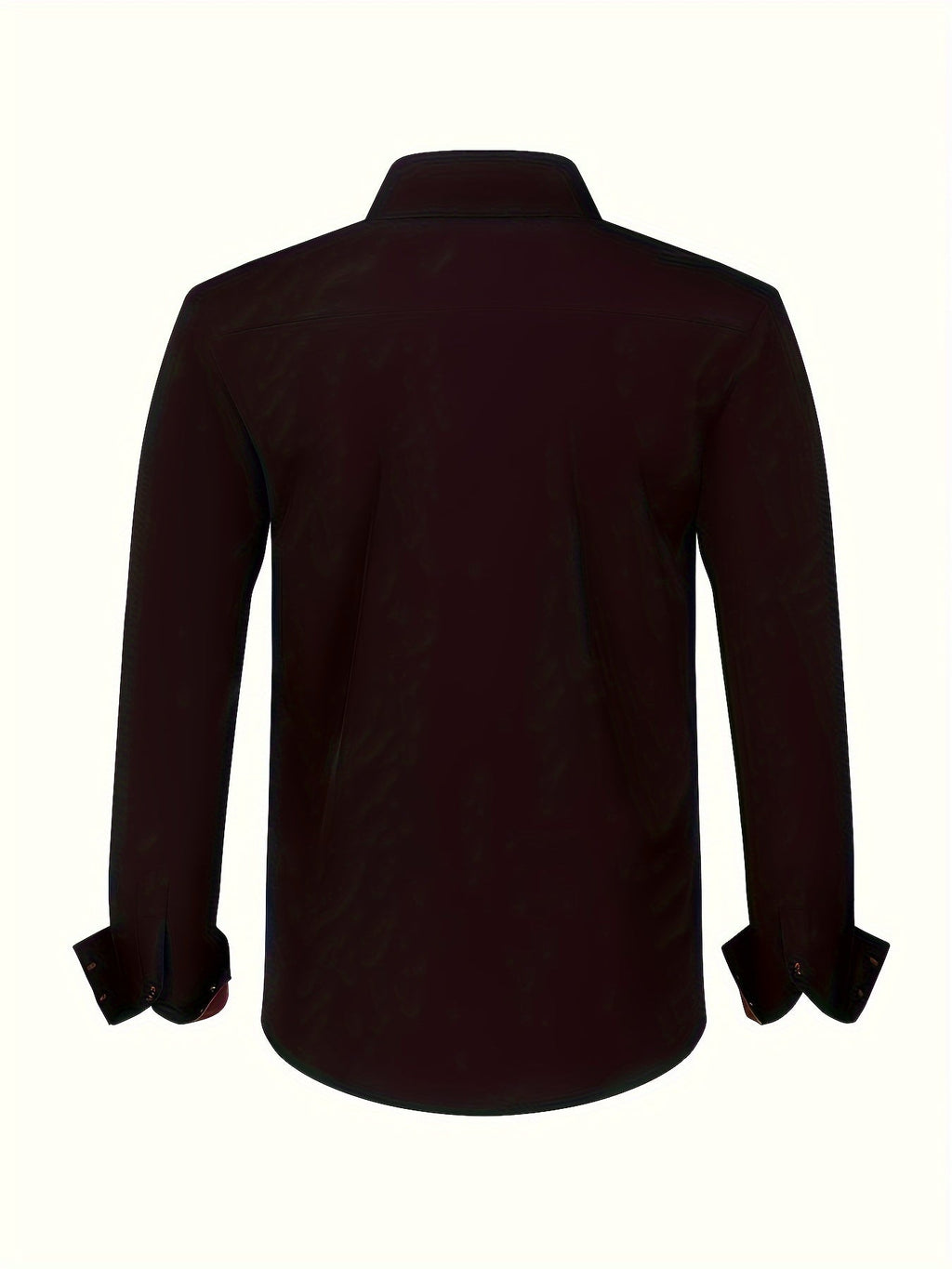 P|H - Contrast Shirt Liam
