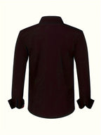 P|H - Contrast Shirt Liam