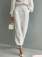 P|H - Elegant Two-Piece Set Louise