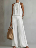 P|H - Elegant Strap Two-Piece Set Camilla