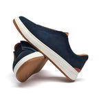 P|H - Suede Laceless Renaud