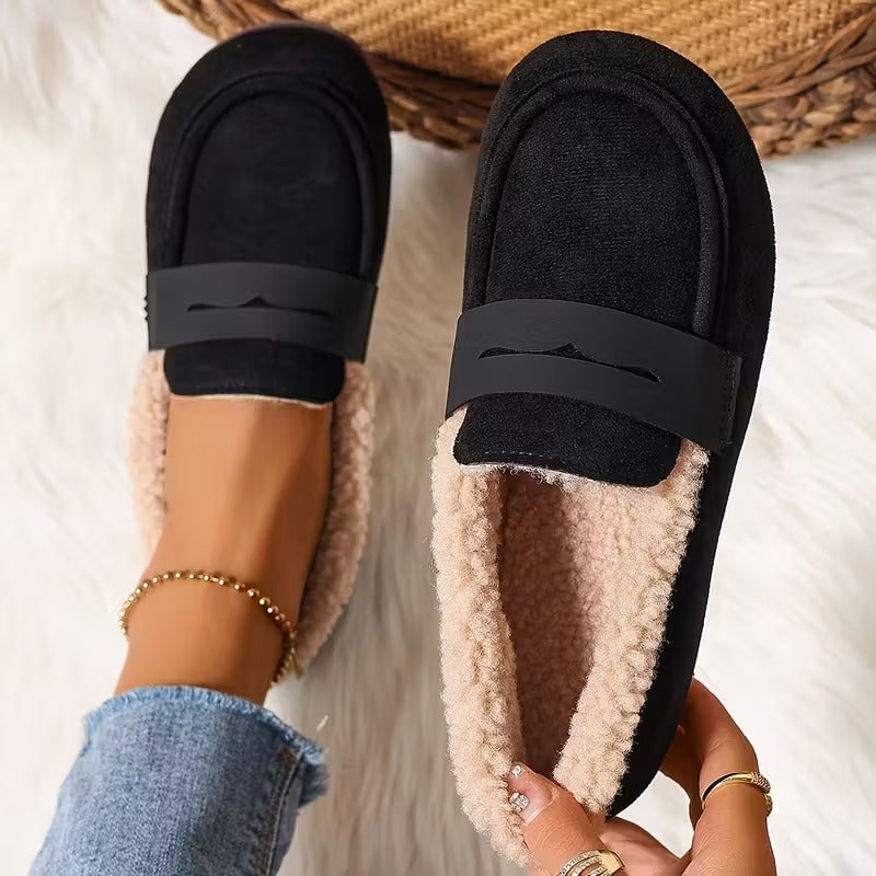P|H - Soft Support Moccasins Florence