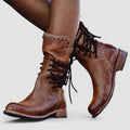 P|H - Western Boots Mae