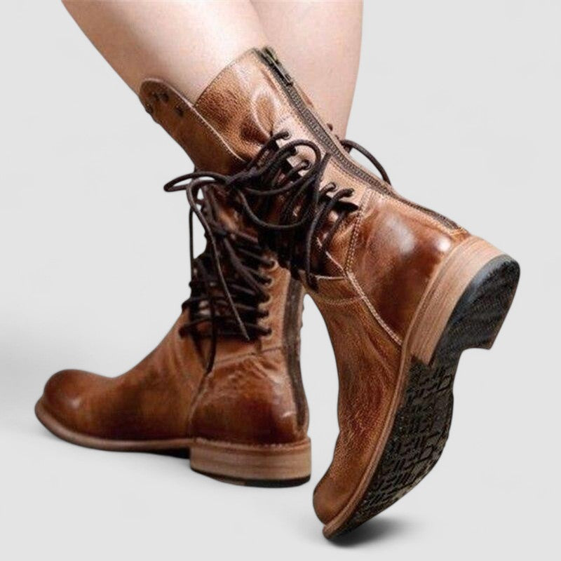 P|H - Western Boots Mae