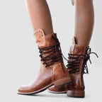 P|H - Western Boots Mae
