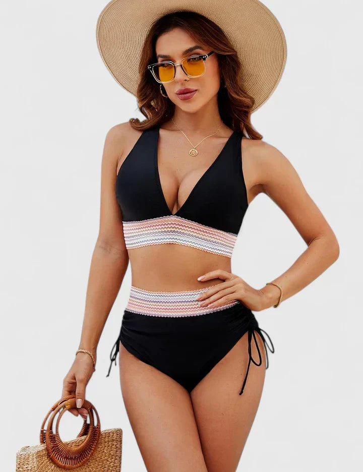P|H - Sculpting Bikini Elena