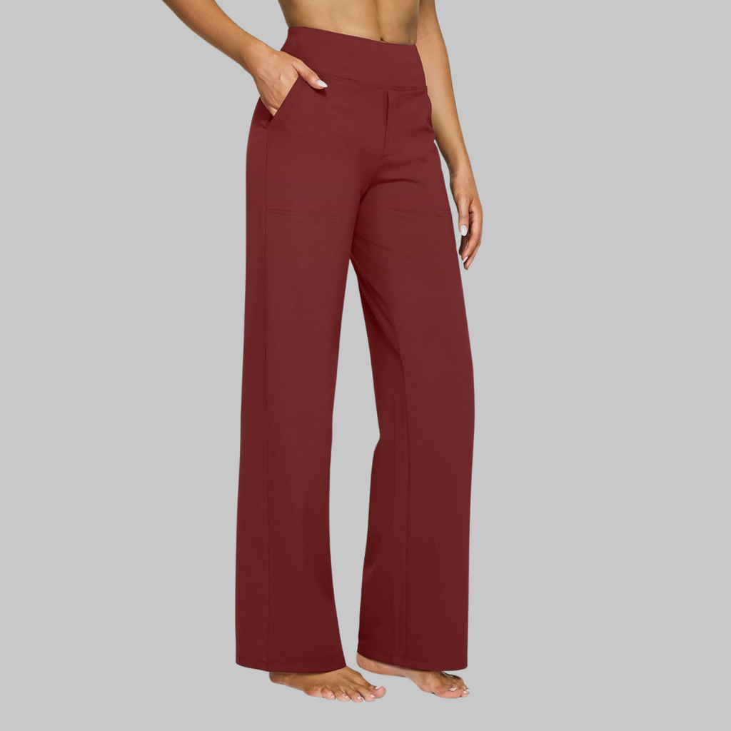 P|H - Stretch-Fit Everyday Trousers Emily