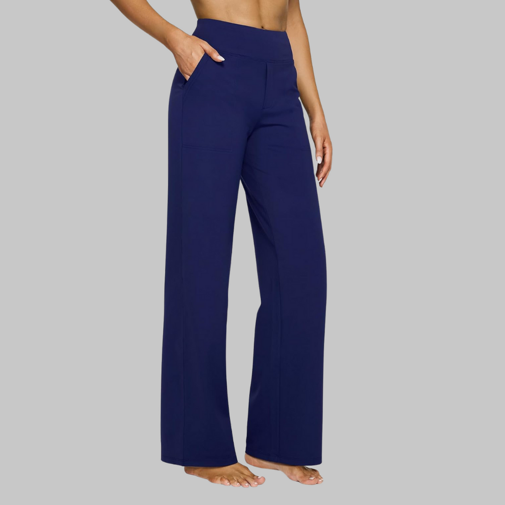 P|H - Stretch-Fit Everyday Trousers Emily