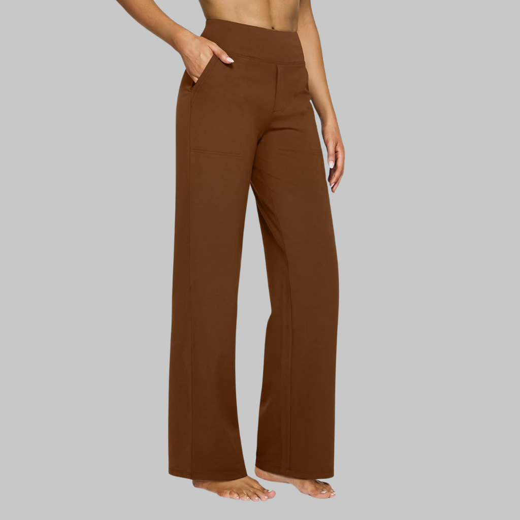 P|H - Stretch-Fit Everyday Trousers Emily