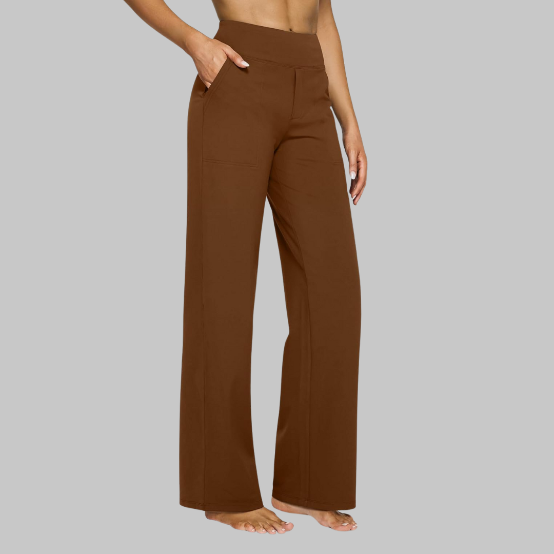 P|H - Stretch-Fit Everyday Trousers Emily