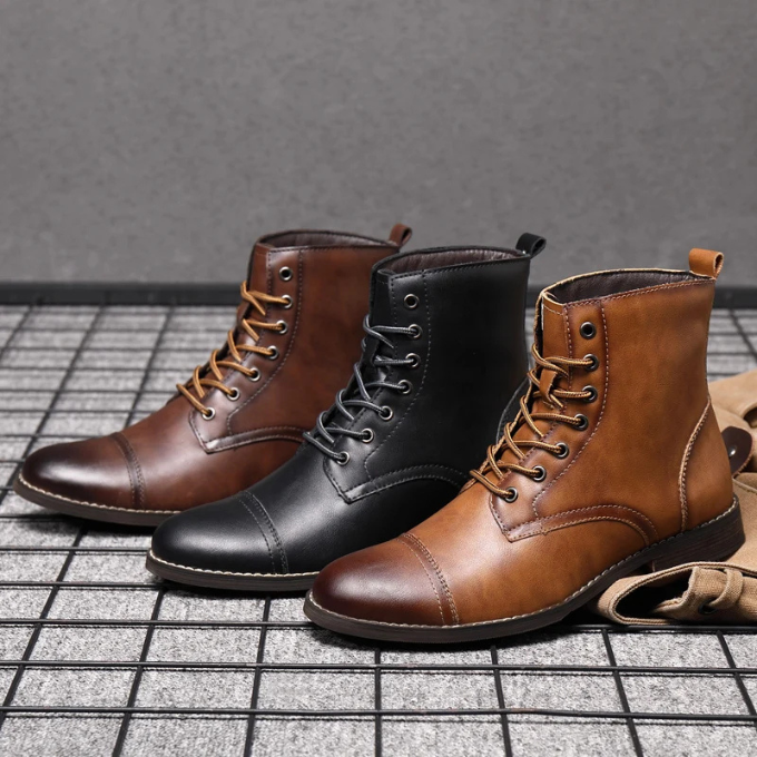 P|H - Ankle Boot Samuel