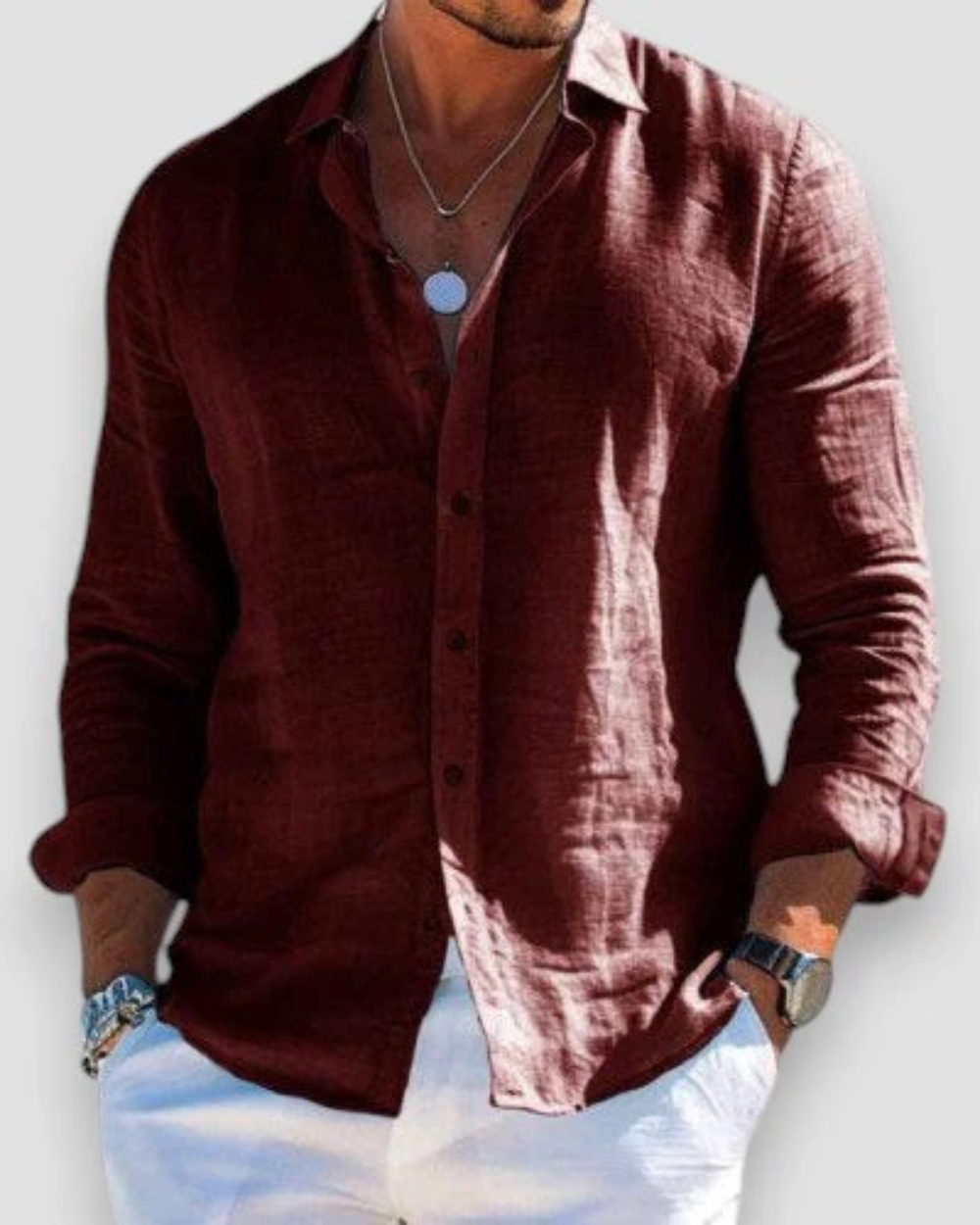 P|H - Casual Shirt Luca