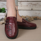 P|H - Soft Slip-On Comfort Loafers Donna