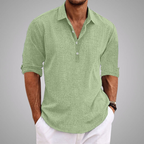 P|H - Relaxed Shirt Thomas