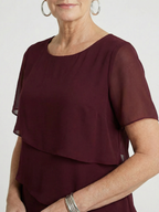 P|H - Soft Midi Dress Camille