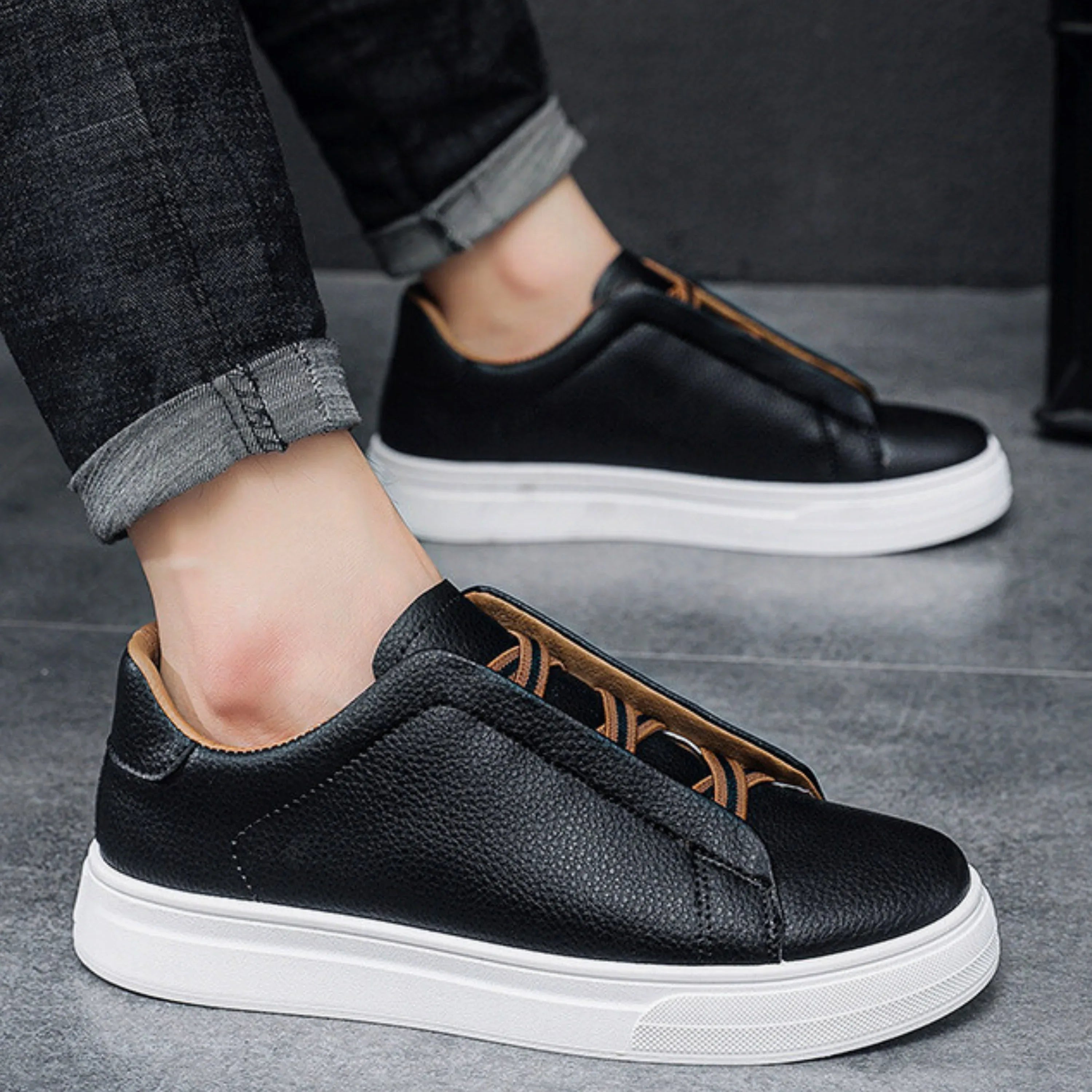 P|H - Slip-On Sneaker Louis