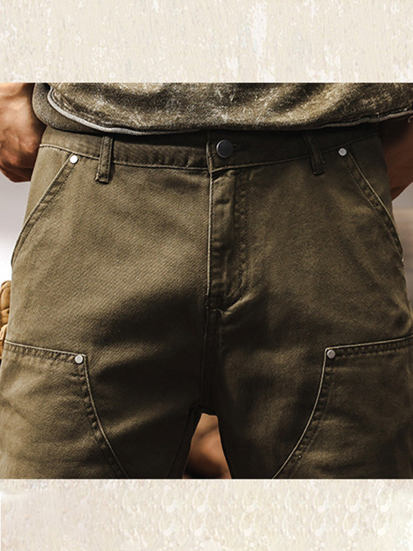 P|H - Utility Cotton Pant Ignace