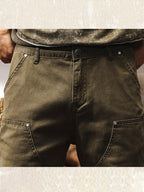 P|H - Utility Cotton Pant Ignace