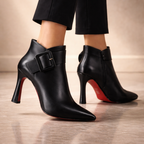 P|H - Elegant Ankle Boots Victoire