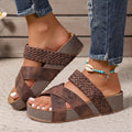 P|H - Elegant Sandals Cécile