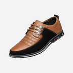 P|H - Leather Derby Oscar