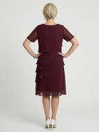 P|H - Soft Midi Dress Camille