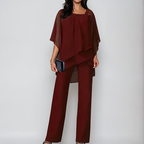 P|H - Layered Two-Piece Set Linda